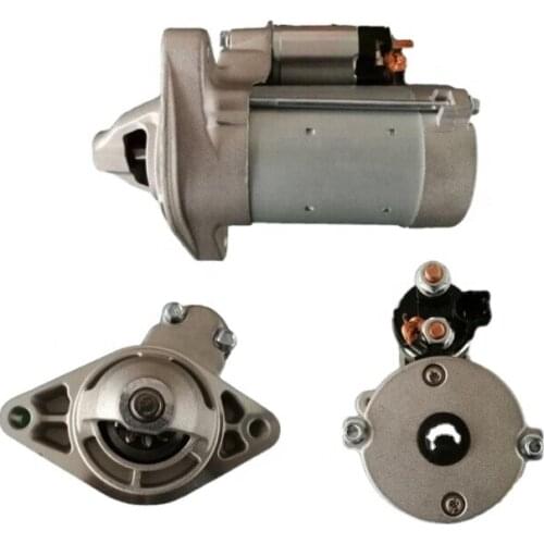 Engine Starter Fit Toyota RAV4 2.0L 2013-2015 281000T170 281000T300 4380000450 4380001190