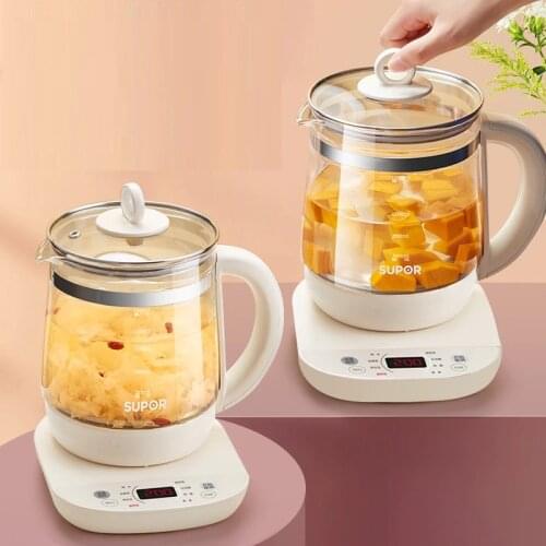 Supor Household Teapots