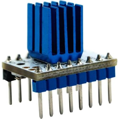 TMC2208 V1.0 Stepper Motor Mute Driver silent excellent stability and protection for 3D Printer