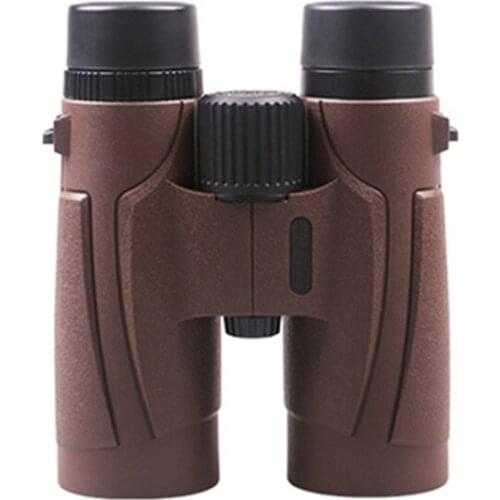 High-quality Outdoor Binoculars, Professional High-magnification, High-definition Low-light Binoculars, Outdoor 8x42 Binoculars