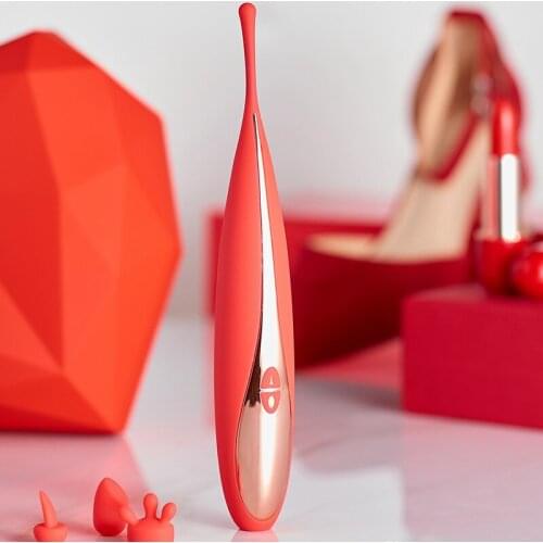 Product Clitoris Stimulation Vibrator Female G-spot Orgasm Vibrator Shaking and Sucking Waterproof Sex Toys Adult Toys Tongue