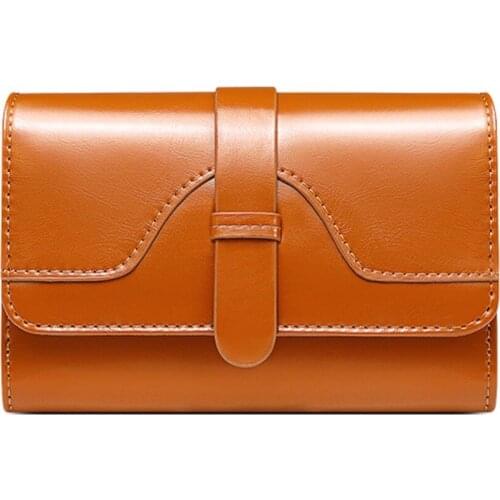 ZENTEII Women's Wallets