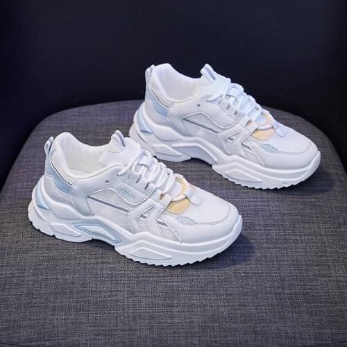 Women Vulcanized Shoes Fitness Sneakers Slip on Mesh Female Walking Shoes Fashion Casual Women Shoes Baskert Femme Calzado Mujer