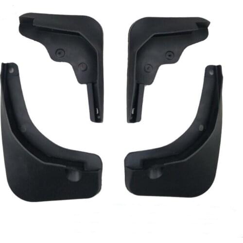 Car Mudguards Fender Mud Flaps For DFM Dongfeng Glory S560 2018 2019 2020