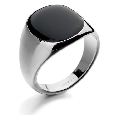 Brand TracysWing Brand Rings for men Crystals Epoxy White Gold Color Fashion wedding ring New Sale #RG90650w