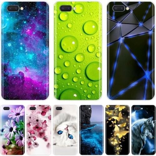 BTOCANDY Oppo A3s Phone Cases