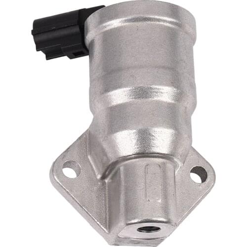 ZM01-20-660 ZM0120660 for Mazda Protege 1.6 L4 1999 2000 2001 Idle Air Control Valve