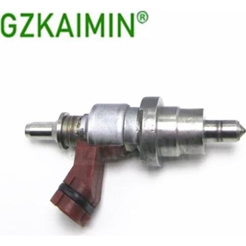 High quality fuel injector nozzle INJECTION OEM H8200547431D For RENAULT