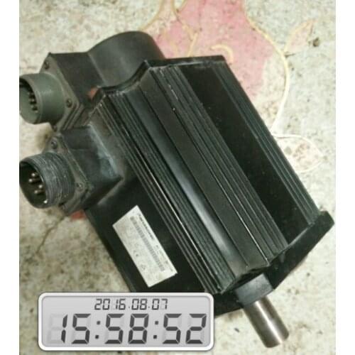 USED 100% TESTED WORKING AC SERVO MOTOR MDM202A1C *100% REAL STOCK,Please contact us for real photo