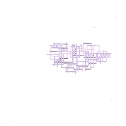 Julyarts 1pc Mechanical Engineering Cutting Die Cutting Dies Fustelle Metalliche For DIY Scrapbooking New 2021