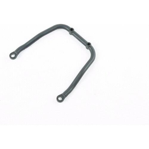 Roll cage bracket 1 for 1/5 losi 5ive-T ROVAN LT SLT TRUCK RC CAR PARTS