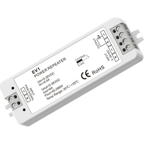 Lalshgx Power Controllers