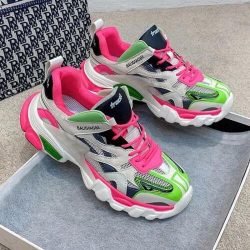 LLUU MIU Womens Spring Shoes