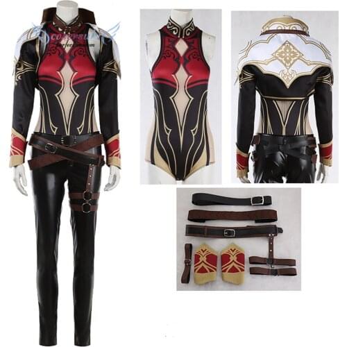 Ensemble Stars2 Mysterious Myths Ran Nagisa Cosplay Costume for Halloween Christmas Carnaval