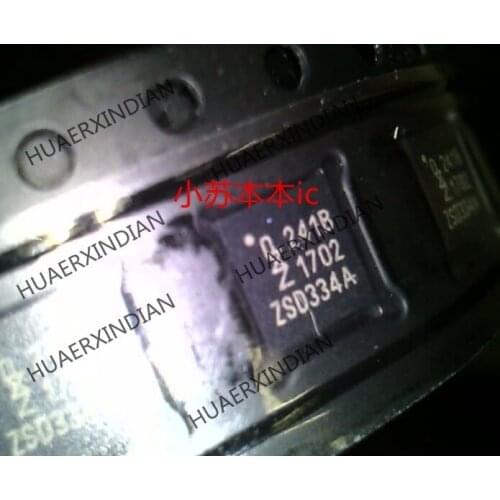 New Original PTN36241BBS HVQFN24 Have Stock