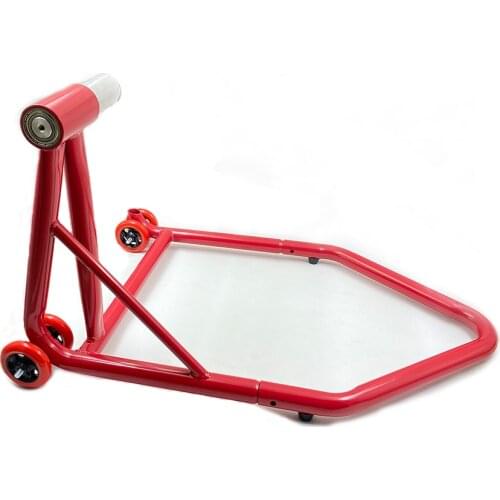 Motorcycle Stands support lift Single Sided Swing Arm stands for BMW K1200 GT/R/R SOPRT/S HP2/K1300 GT/R/S R1200 STANDS 53.5MM