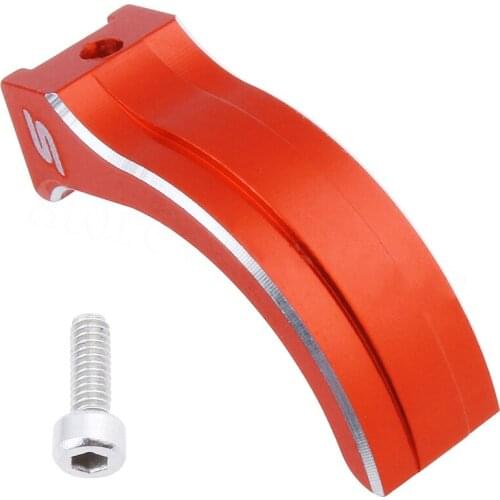 Throttle Trigger Arm Brake Rod for Futaba 7PX 4PX 4PXR RC Car Transmitter B Radio RC Car