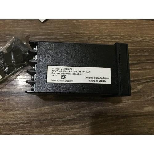 Brand new original Delta DTA4848C1/DTA4848R1/DTA4848V1 Delta thermostat