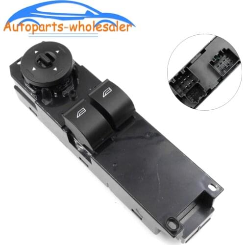 High Quality For Ford Focus DT1T14A132FA Power Window Switch Car Auto accessorie