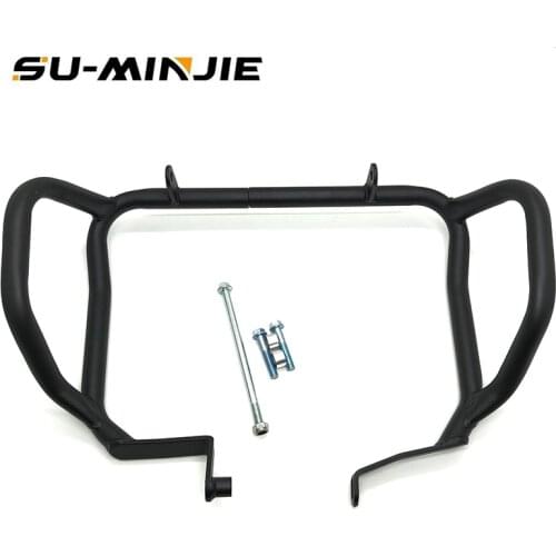 For HONDA CB500X 2019 Highway Engine Guard Crash Bar Frame Protect Bumper CB 500X 2019 2020