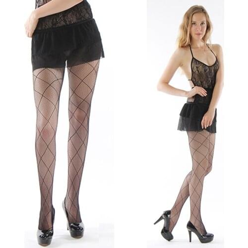 Women Sexy Nylon Spandex Tights Lady Solid Pantyhose Black Transparent Stockings High Quality 834