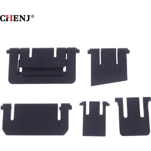 1Pair Keyboard Replacement Foot Stand For G413 G910 G610 K120 K270