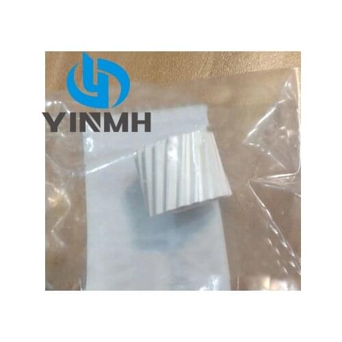 1PCS/2PCS Genuine Fuser Unit Drive Gear AB01-2067 AB012067 for Ricoh MPC2051 MPC2551 MPC2051 MPC2551 Original New Fuser gear