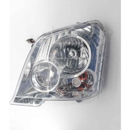 4121100-L00 4121200-L00 front lamp for gwm socool