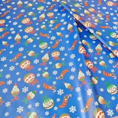 5pcs Wrapping Paper Gift Wrap Artware Packing Package Paper Christmas Paper ALI88