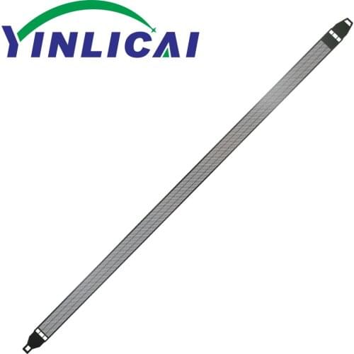 5Pcs COMPATIBLE CHARGE CORONA GRID FOR KONICA MINOLTA BIZHUB C224 C284 C364 C454 C554