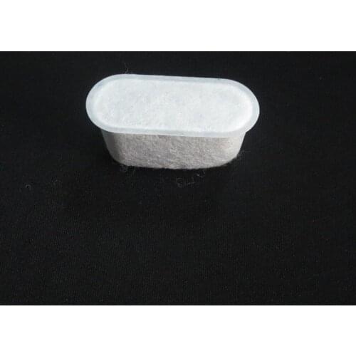 6Pcs Water Filters for Cuisinart Coffee Maker Machine DCC-1100 DGB500-900BC GQ