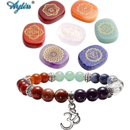 Ayliss Bracelets With Pendants
