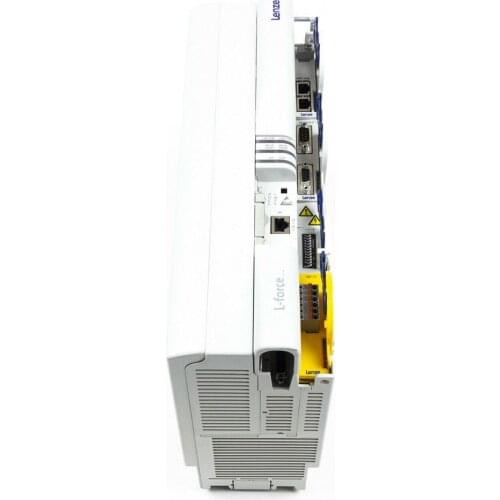 E94AMHE0134 Lenze Multi Drive Highline E 94 Amhe 0134 Used