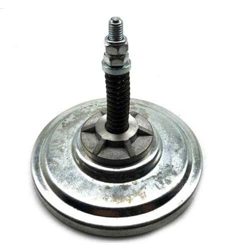 EC55 60 80 120 210 hydraulic return check valve 14672144