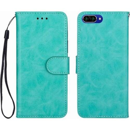 For INOI 5 Lite 5Lite 5" 2018 Wallet Case High Quality Flip Leather Protective Phone Support Cover