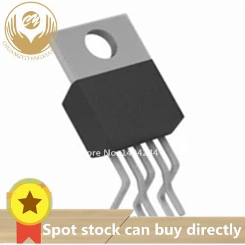 1pcs VIPER50A TO-220 VIPER50 TO220 In Stock