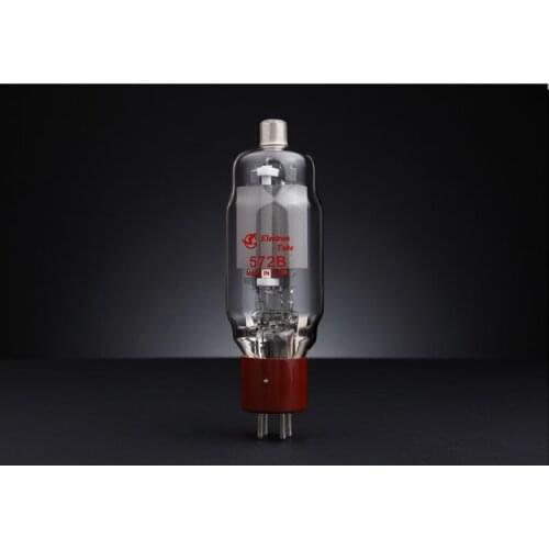 Dawning electron tube, 572B, Manufacturers direct sales, One-year warranty vacuum tube, Matched with the original factory