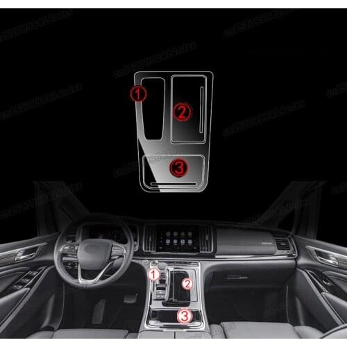 Lsrtw2017 Abs Car Ashtray Storage Plate Box LED Light for Ford Kuga Escape 2019 2020 Interior Accessories Styling