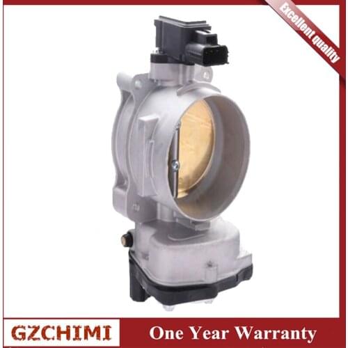 6L3EAA OEM Throttle Remanufactured Throttle body for Ford 04-09 for Expedition F150 F250 for Lincoln LT Navigator 5.4L 2005-2010