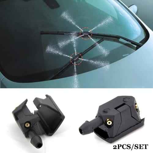 RIGWARL Car Wipers
