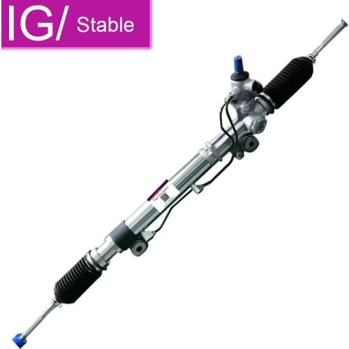 New For Car Power Steering Rack LHD For Toyota Hiace Car steering rack 44200-26261 4420026261