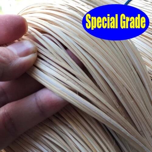 Special Grade Real Indonesian Natural Rattan Material Top Quality Handmade Weaving Rattan Roll Knit Repair Chair Table Basket