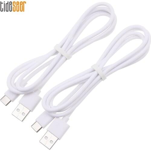 1M Fast Charging Micro USB Cable Type C Charger for iPhone Xiaomi Samsung Huawei Android Mobile Phone Microusb Data Cables Cord