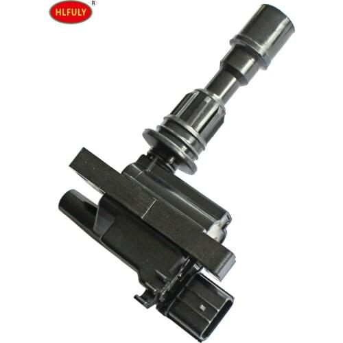1pcs free shipping for MAZDA Ignition Coil for Auto part no # ZL01-18-100/ ZL0118100/ ZL01 18 100