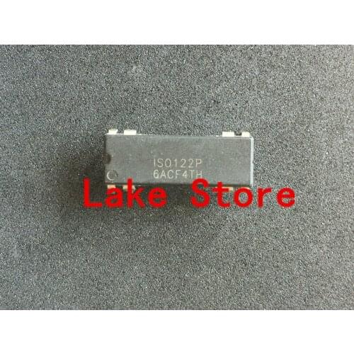 5 unids/lote ISO122JP ISO122P DIP8