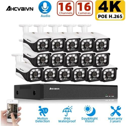 AHCVBIVN Covert Video Surveillance Systems