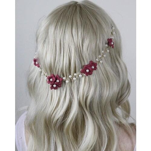 Brihasory Wedding Accessories