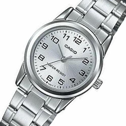 CASIO MEN Clock