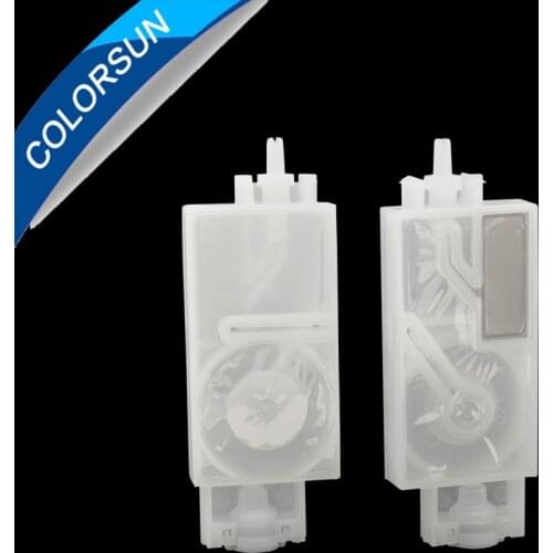 Colorsun 20pc DX5 Ink damper for DX5 printhead for Mimaki JV5 Mimaki JV33 ink damper dx5 Solvent base ink filter For CJV30
