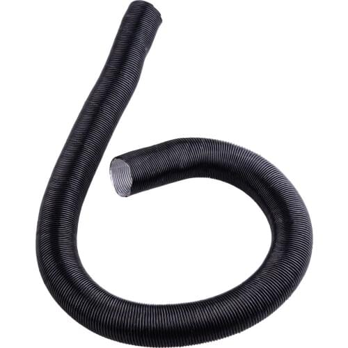 CITALL Air Intake Hose Pipe Flexible Combustion Outlet Exhaust Duct Stretch Corrugated Fit For Webasto Eberspacher Auto Heater